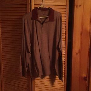 Men's Large sweater